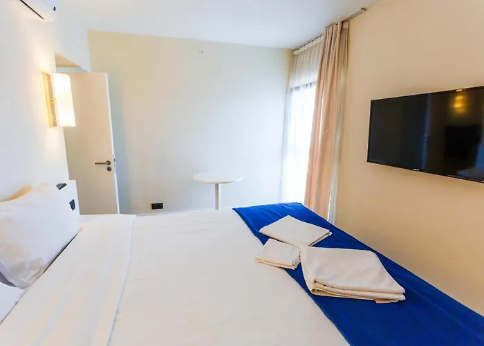 The Best Apartments In Orbi City