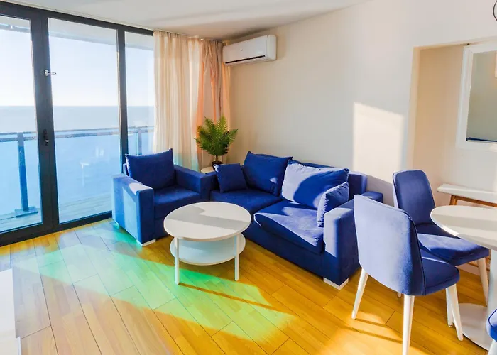 The Best Apartments In Orbi City
