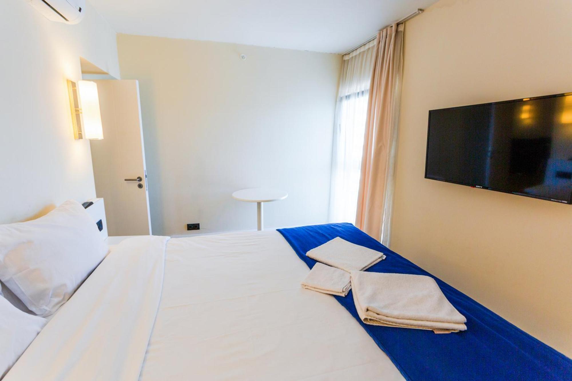 Appartement The In Orbi Batoumi