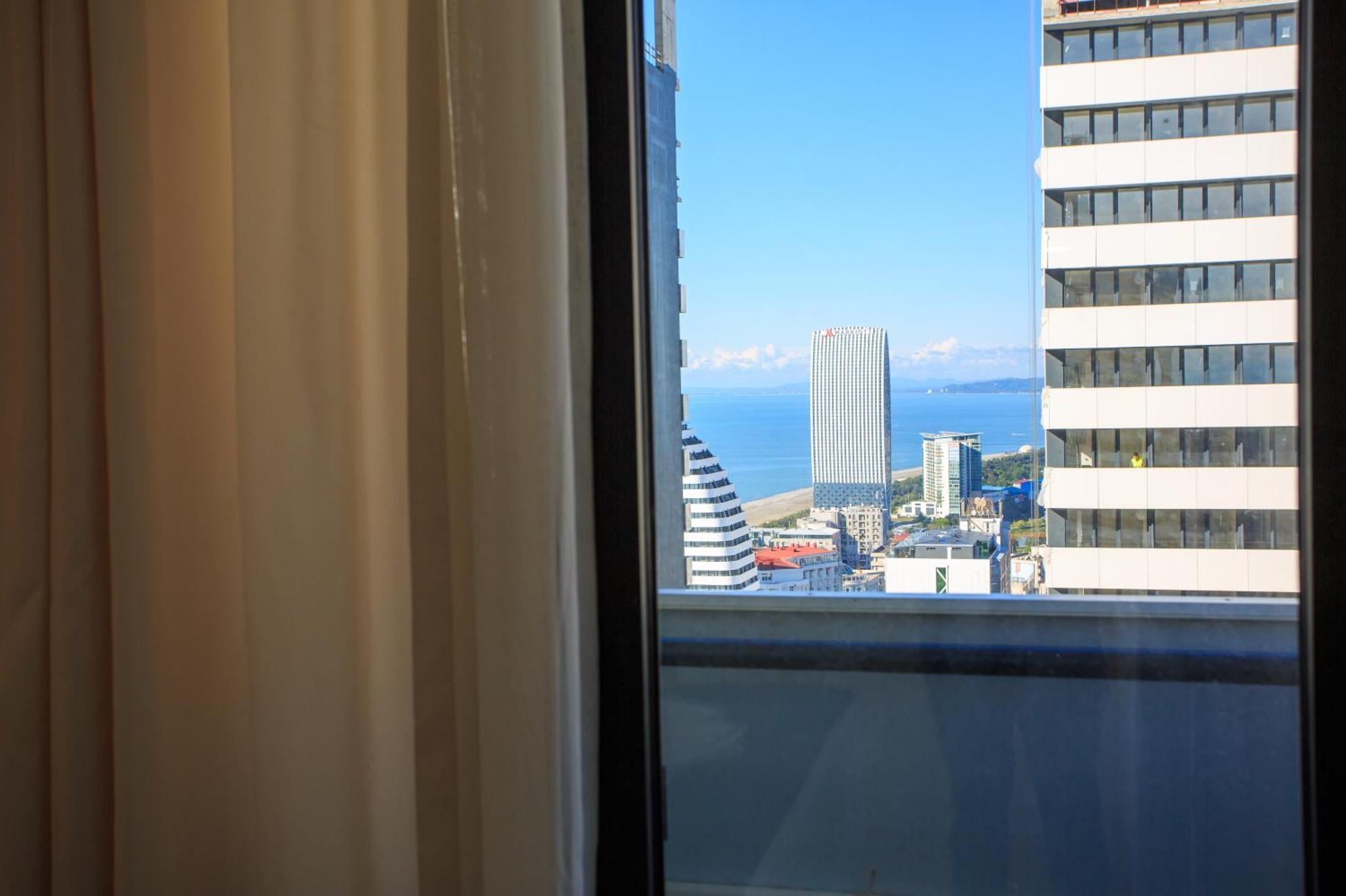 Appartement The In Orbi Batoumi