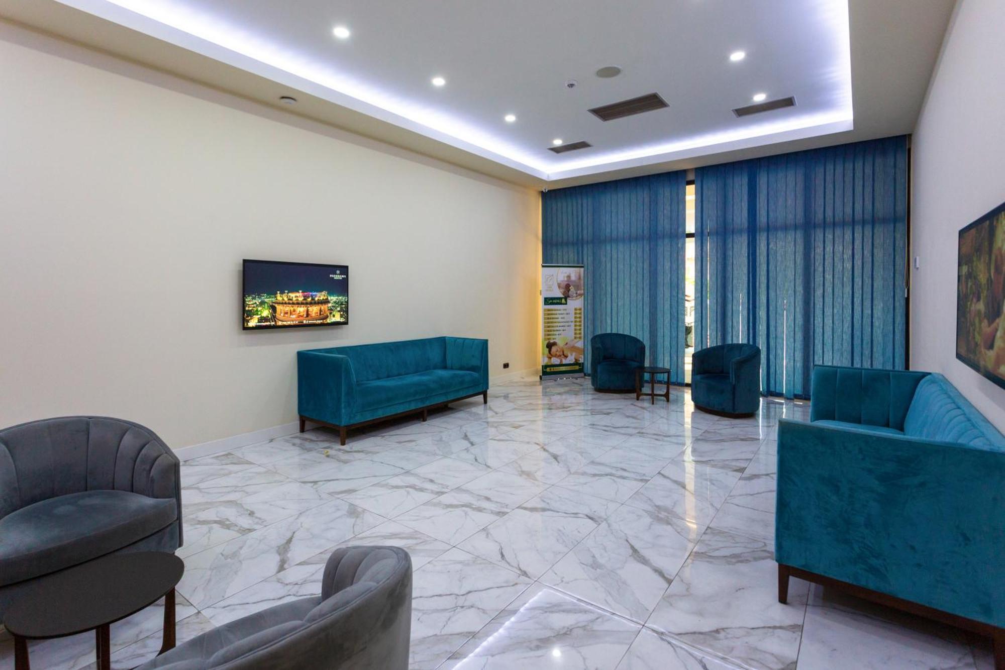 Appartement The In Orbi *
