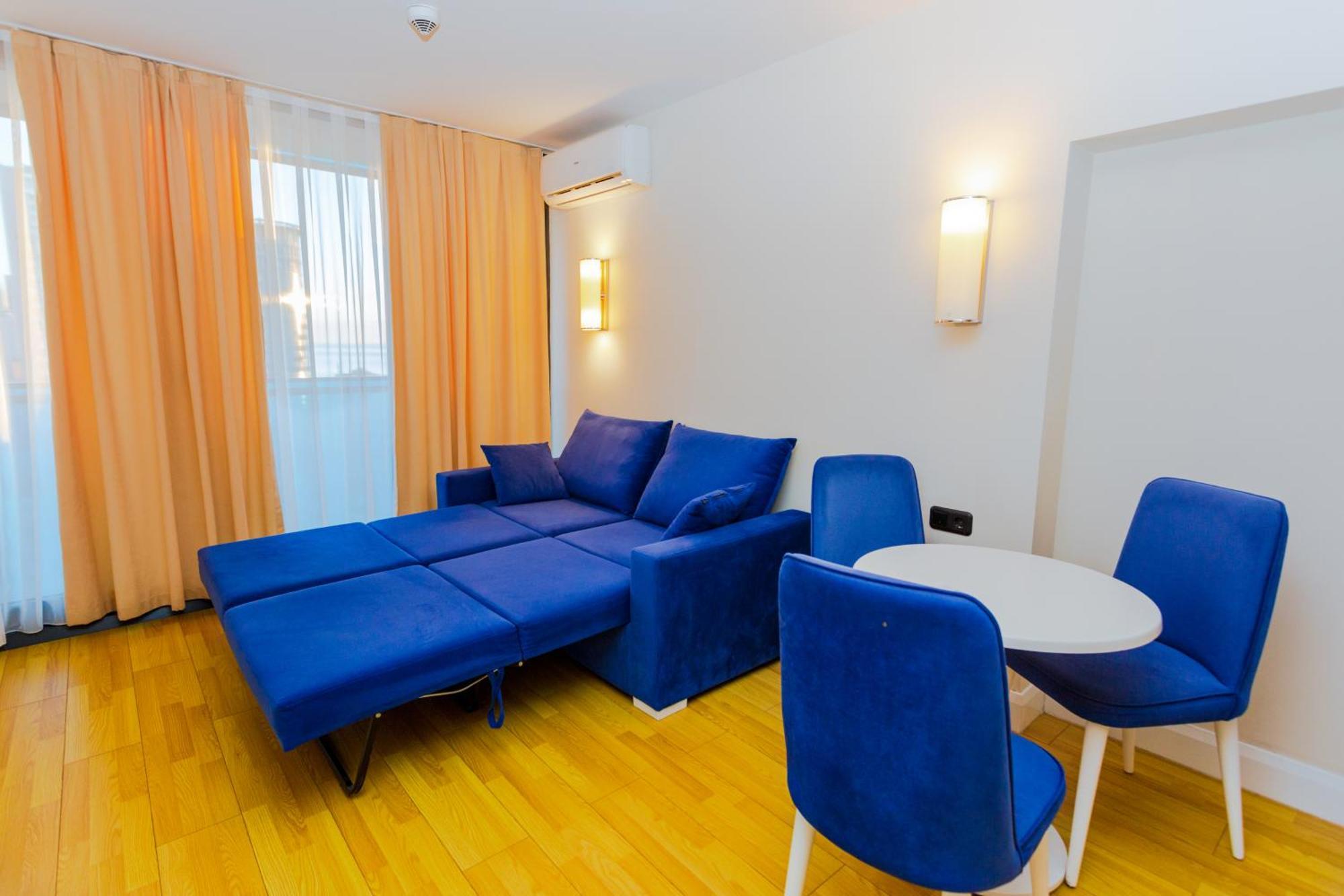 Appartement The In Orbi *