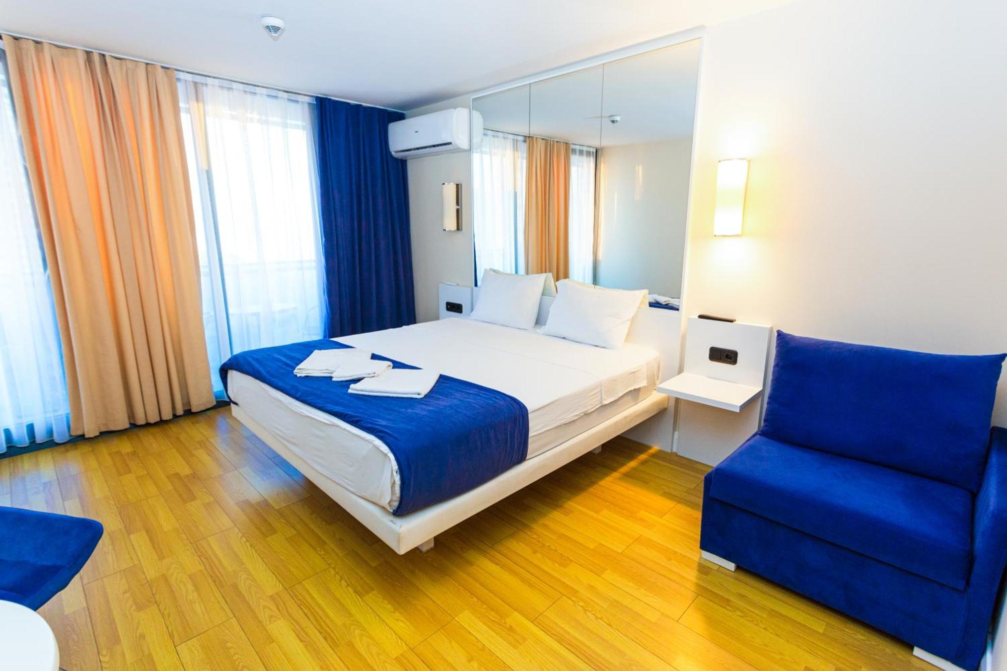 Appartement The In Orbi *