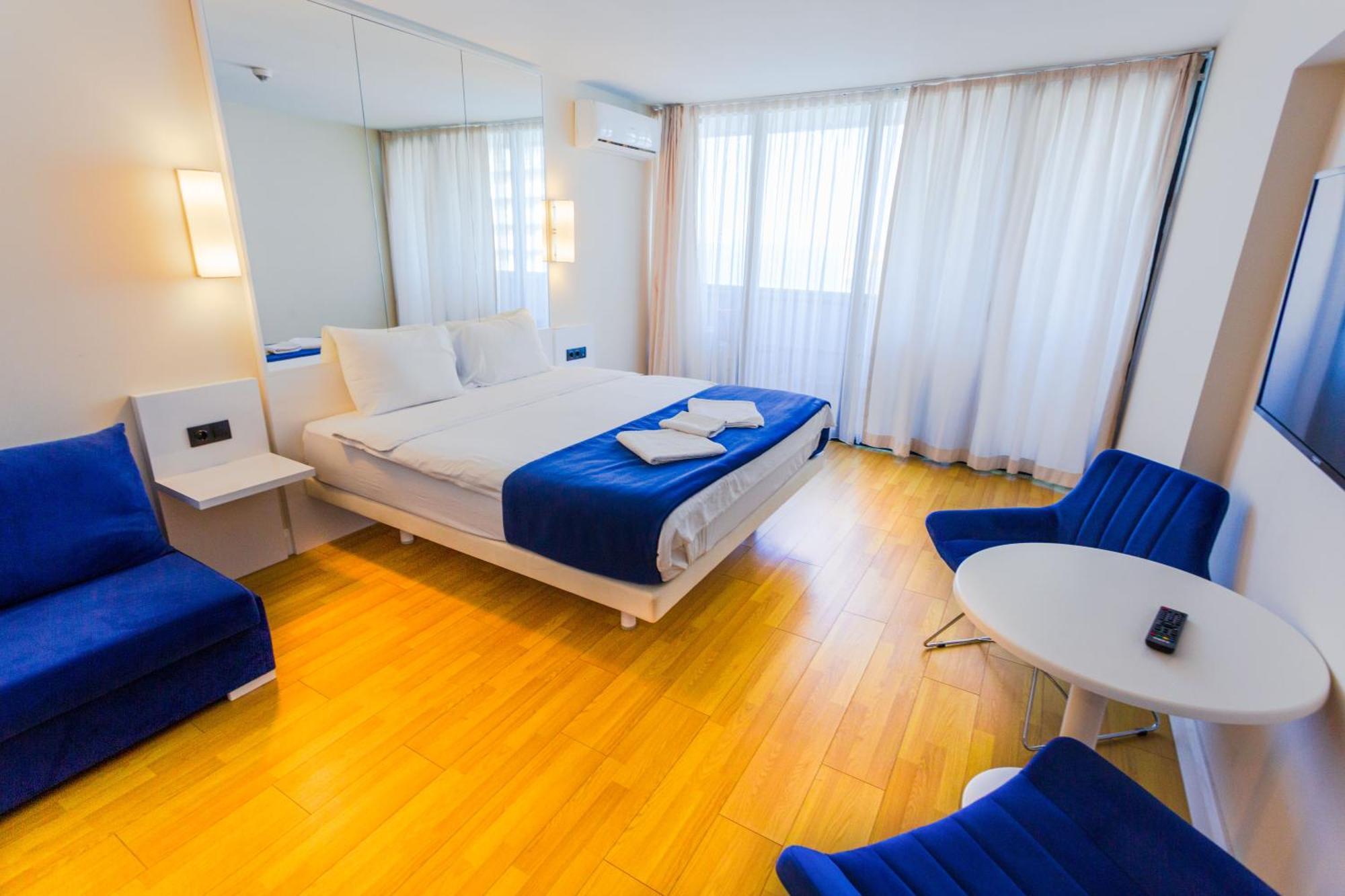 Appartement The In Orbi